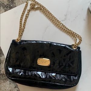 Beautiful evening bag